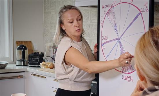 9 Light Entertainment Expands Into Unscripted With Reality Series Lights, Camera…Kitchen!